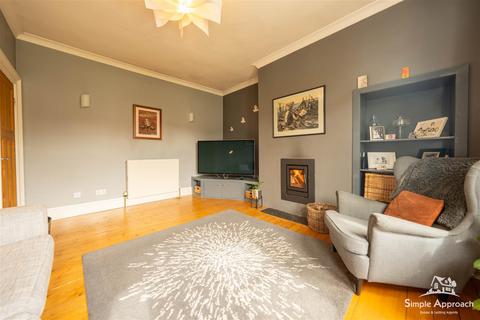 39 Burghmuir Road, Perth, PH1 1LU