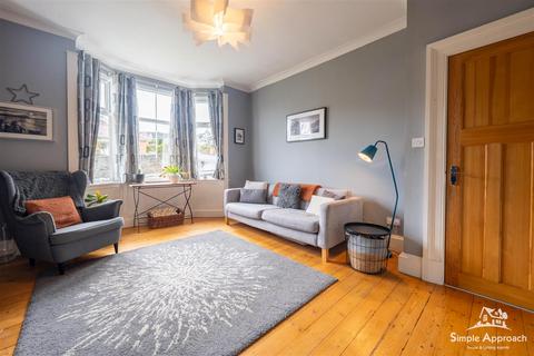 39 Burghmuir Road, Perth, PH1 1LU