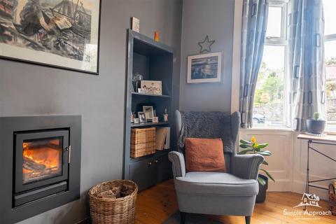 39 Burghmuir Road, Perth, PH1 1LU