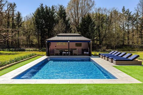 5 bedroom detached house for sale, Oxshott Road, Oxshott, KT22