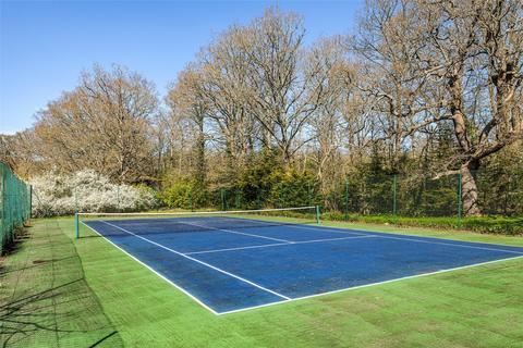 5 bedroom detached house for sale, Oxshott Road, Oxshott, KT22