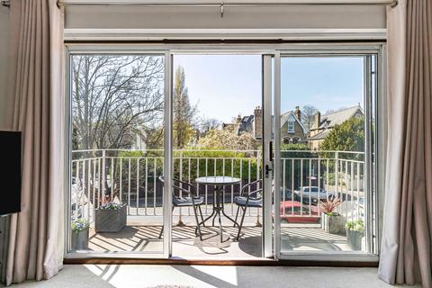 Flat 4, Caton Court, 4 Beckenham Grove, Bromley, BR2 0JU