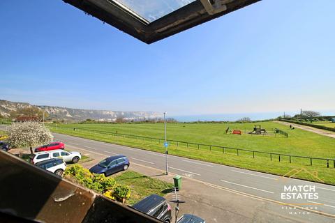 1 bedroom end of terrace house for sale, Wear Bay Road, Folkestone CT19