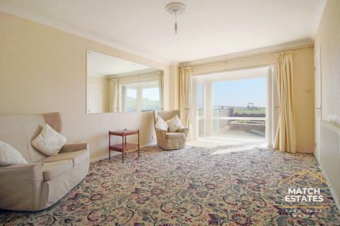 1 bedroom end of terrace house for sale, Wear Bay Road, Folkestone CT19
