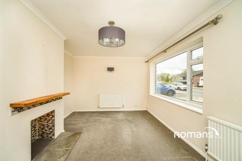 2 bedroom semi-detached house to rent, Brookside, Wokingham, Berkshire, RG41