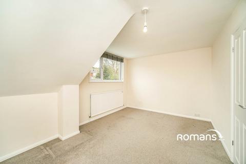 2 bedroom semi-detached house to rent, Brookside, Wokingham, Berkshire, RG41