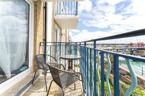 2 bedroom flat for sale, Sovereign Court, The Strand, Brighton, BN2