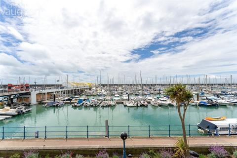 2 bedroom flat for sale, Sovereign Court, The Strand, Brighton, BN2
