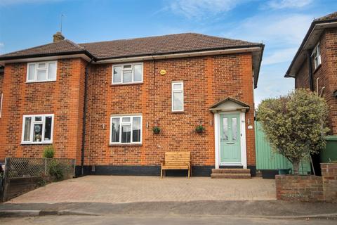 3 bedroom semi-detached house for sale, SOUTH END, GREAT BOOKHAM, KT23