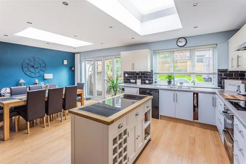 3 bedroom semi-detached house for sale, SOUTH END, GREAT BOOKHAM, KT23
