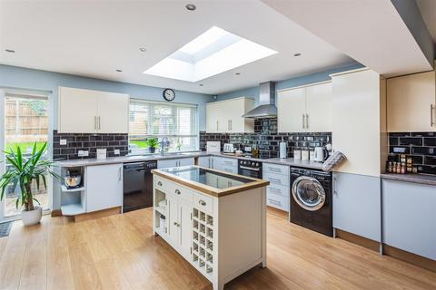 3 bedroom semi-detached house for sale, SOUTH END, GREAT BOOKHAM, KT23