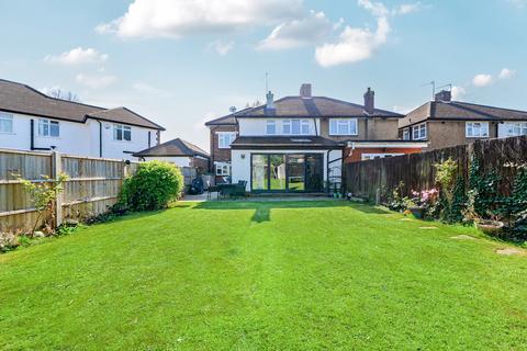 4 Ferncroft Avenue, Ruislip, HA4 9JD