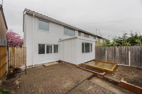 16 Cherry Grove, Scunthorpe, DN16 2TG