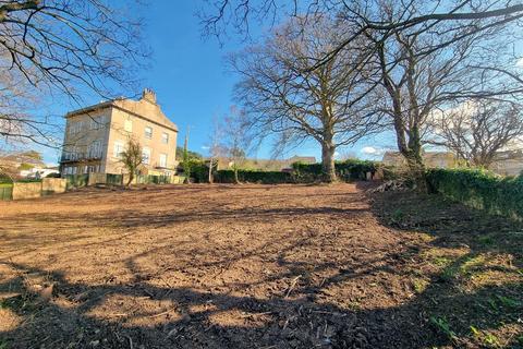 Land for sale, Warminster Road, Bath
