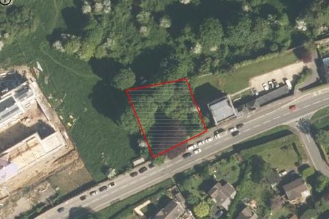 Land for sale, Warminster Road, Bath