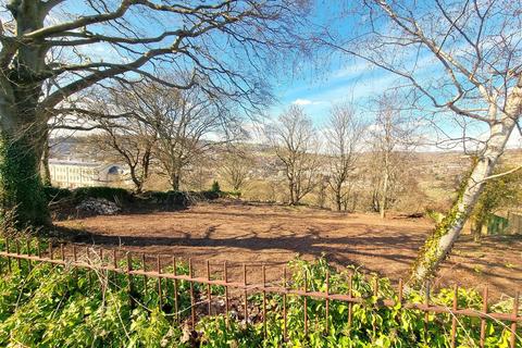 Land for sale, Warminster Road, Bath