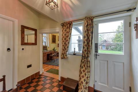 Park View Park Lane, Lapley, Stafford, ST19 9JT