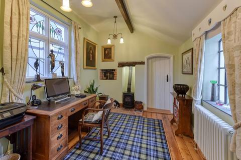 Park View Park Lane, Lapley, Stafford, ST19 9JT