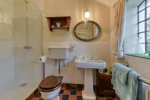 Park View Park Lane, Lapley, Stafford, ST19 9JT