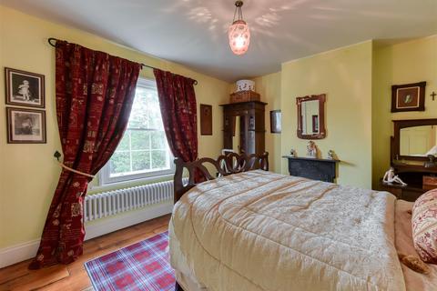 Park View Park Lane, Lapley, Stafford, ST19 9JT