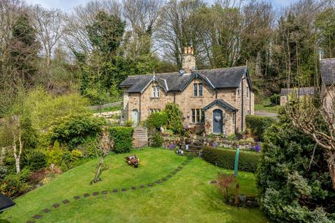 3 bedroom semi-detached house for sale, Quality Cottages, Hexham NE46