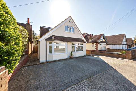 14 Hill Rise, Ruislip, HA4 7JL