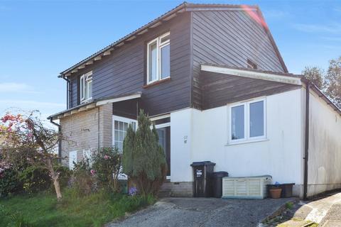 3 bedroom semi-detached house for sale, Falmouth TR11