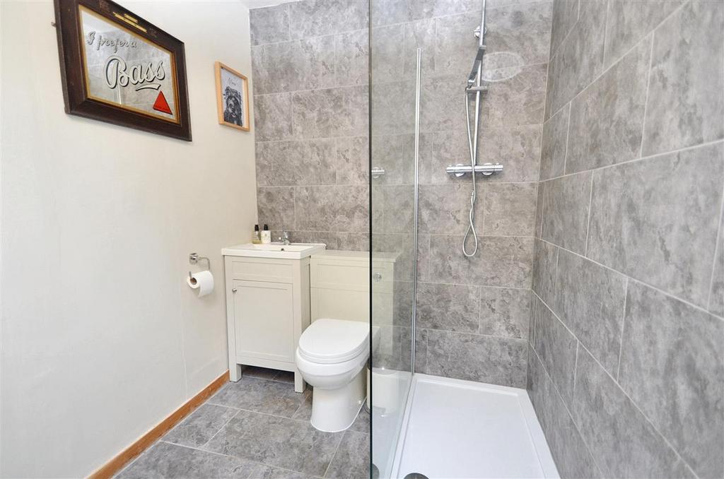 En suite