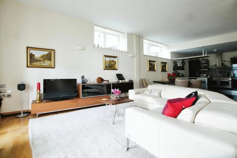 2 bedroom apartment to rent, Salts Mill Road, West Yorkshire, Shipley, BD17