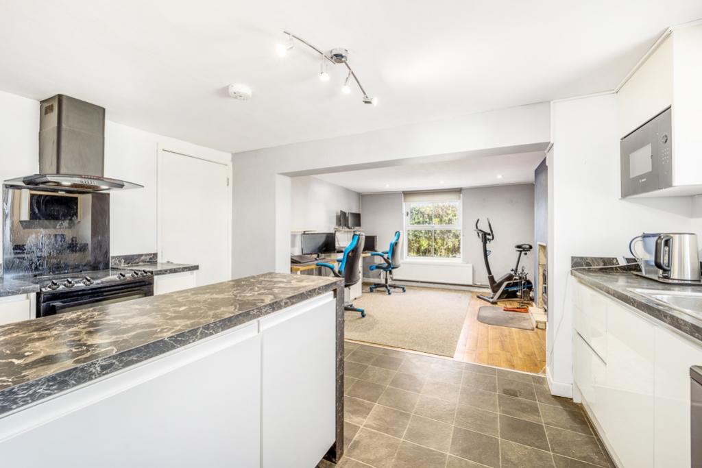Bargreen Cottage (Stickney)-24