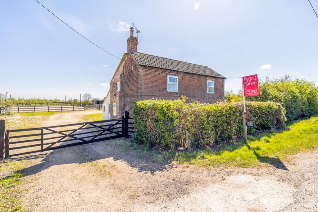 Bargreen Cottage (Stickney)-9