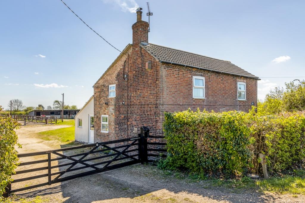 Bargreen Cottage (Stickney)-10