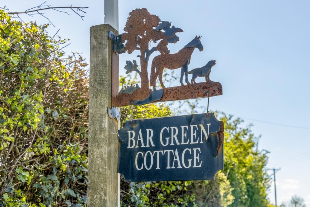 Bargreen Cottage (Stickney)-11