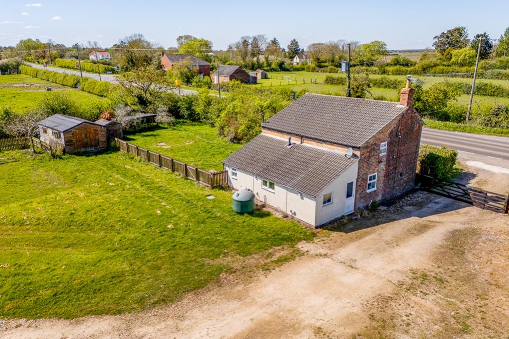 Bargreen Cottage (Stickney)-8