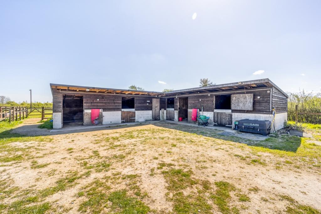 Bargreen Cottage (Stickney)-14