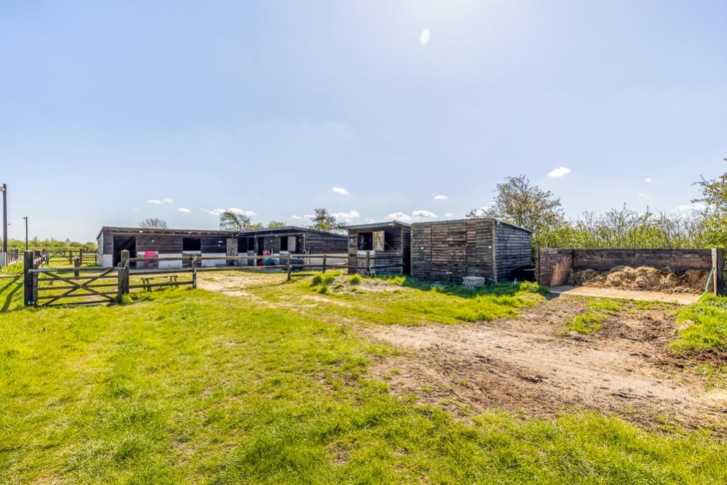 Bargreen Cottage (Stickney)-13