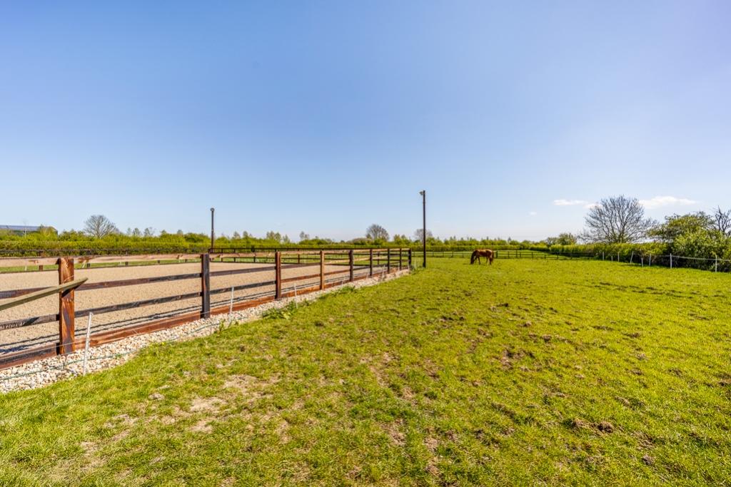 Bargreen Cottage (Stickney)-17