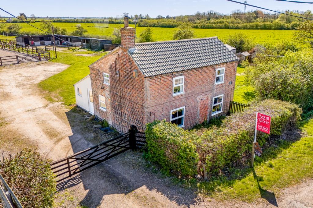 Bargreen Cottage (Stickney)-7