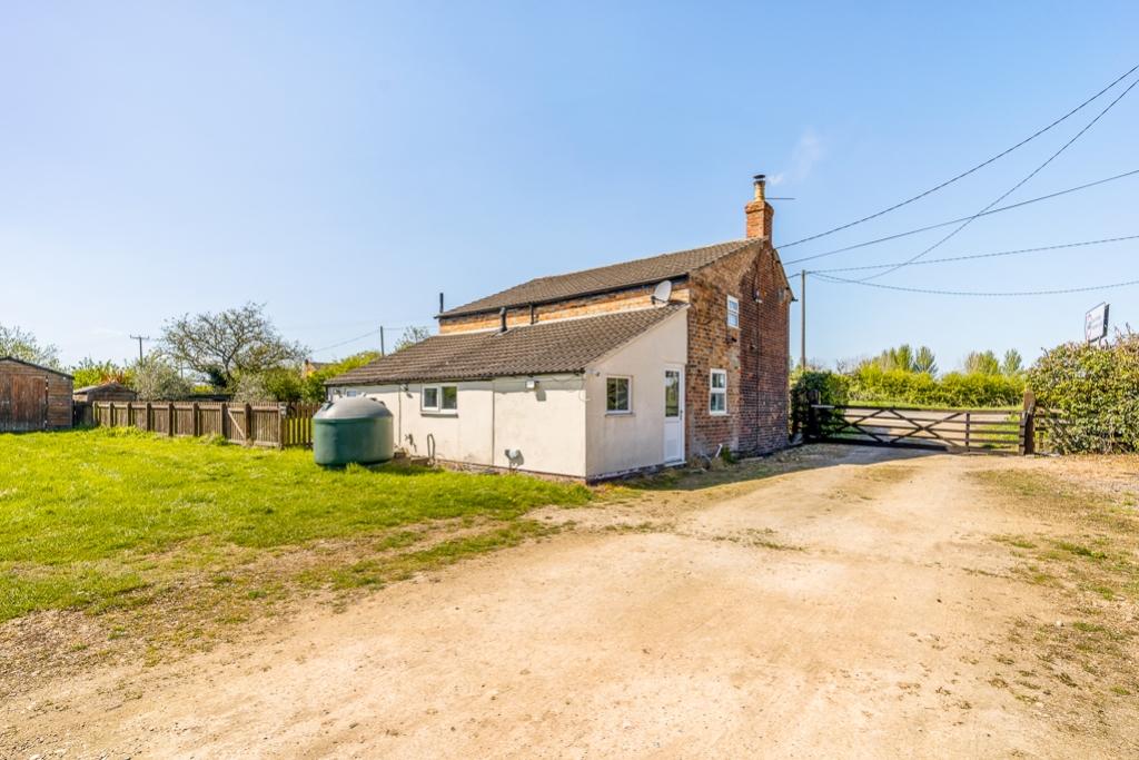 Bargreen Cottage (Stickney)-12