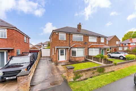 4 Meynell Drive, Leigh, WN7 3JR