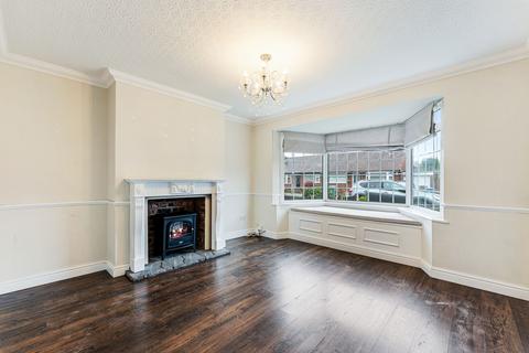 4 Meynell Drive, Leigh, WN7 3JR