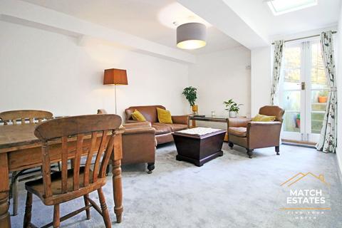 1 bedroom flat for sale, Fort Crescent, Margate CT9