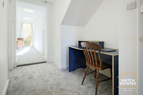 1 bedroom flat for sale, Fort Crescent, Margate CT9