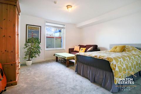 1 bedroom flat for sale, Fort Crescent, Margate CT9