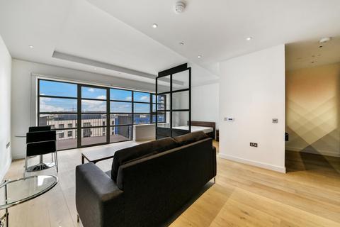 Studio to rent, Kent Building, London City Island, London, E14