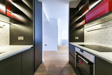 Studio to rent, Kent Building, London City Island, London, E14