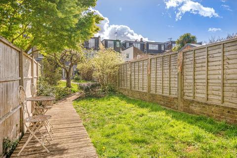 41 Haliburton Road, Twickenham, TW1 1PD