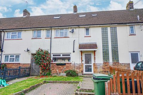 5 bedroom terraced house for sale, Oxford Road, St. Leonards-On-Sea