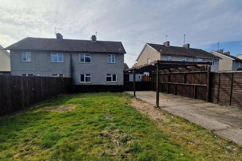3 bedroom semi-detached house for sale, Hill Rise, Chippenham