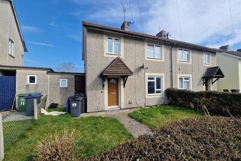 3 bedroom semi-detached house for sale, Hill Rise, Chippenham